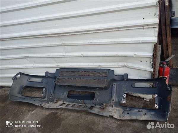 Бампер iveco Front Bumper Iveco Stralis AD 260S31