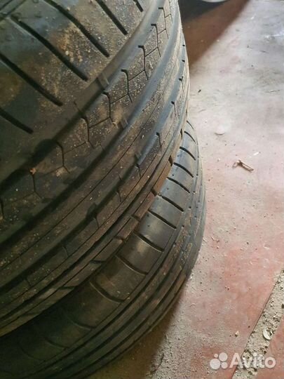 Dunlop All Season Maxx AS1 245/50 R18