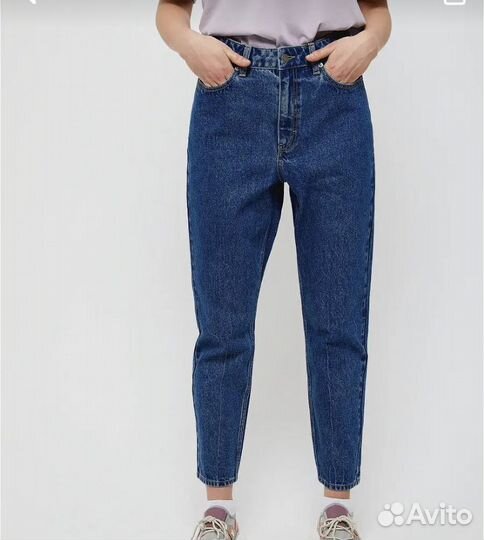 Джинсы sela