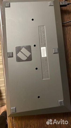 Midi-клавиатура Novation Launchkey Mini MK3 черный