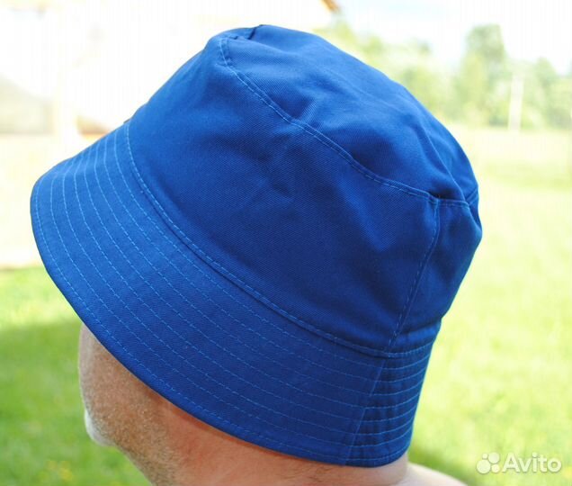 Панама мужская летняя