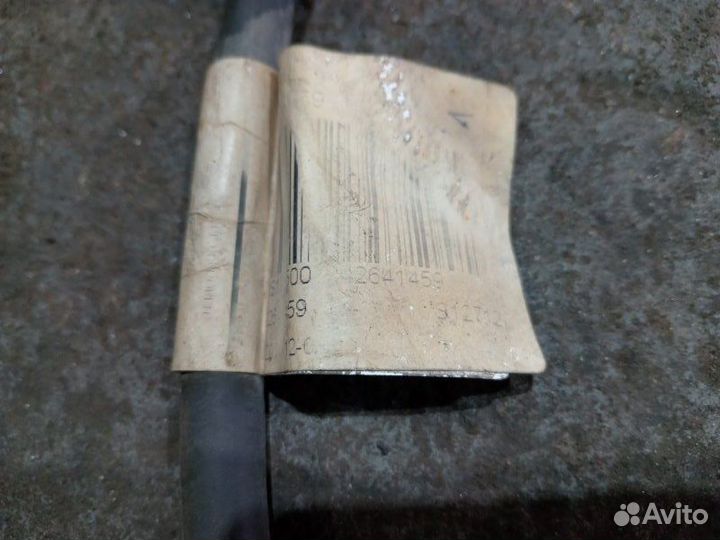 Жгут электропроводки Scania P8X400 самосвал DC13