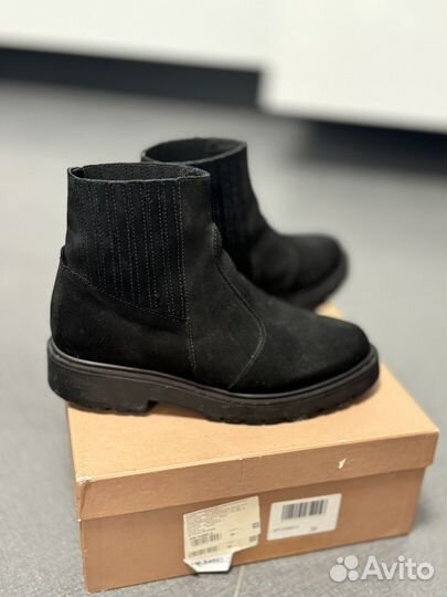 Ботинки челси женские 39 Pazolini