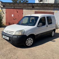 Citroen Berlingo 1.9 MT, 2005, 240 000 км, с пробегом, цена 200 000 руб.