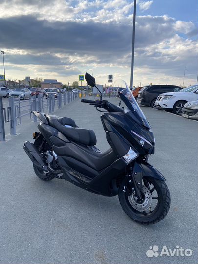 Скутер N-Max 50/150