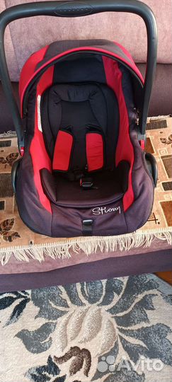 Продам автолюльку