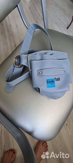 Сумка- карман парикмахера