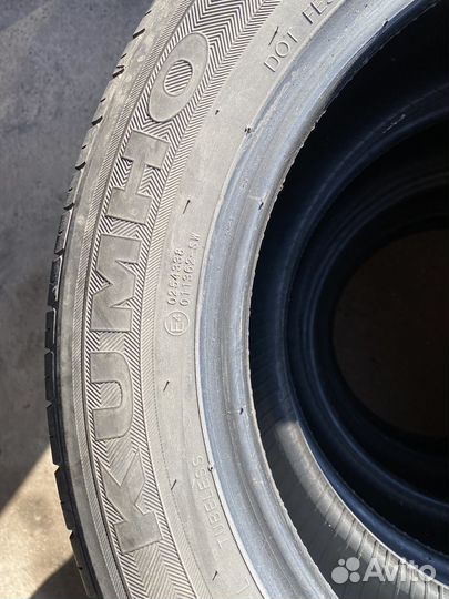 Kumho Solus SA01 Plus 185/65 R15
