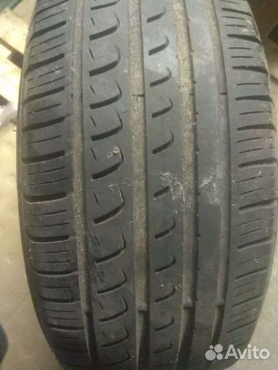 Pirelli P7 225/55 R16