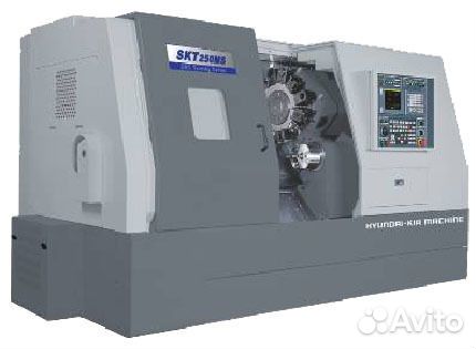 Пусконаладка станков с чпу. Диагностика, ремонт