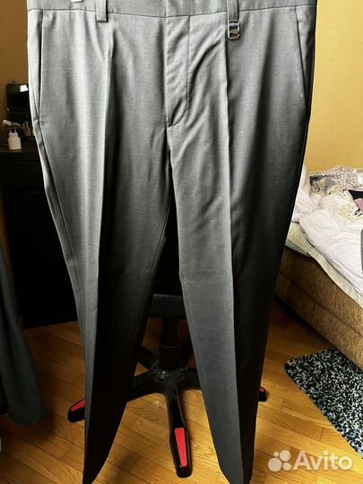 Hugo Boss, Zara - пакетом