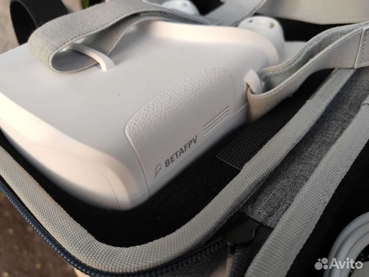 Дрон betafpv Cetus Pro