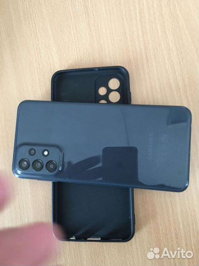 Samsung Galaxy A23, 6/64 ГБ