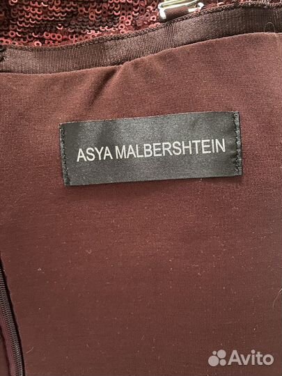 Боди Asya Malbershtein