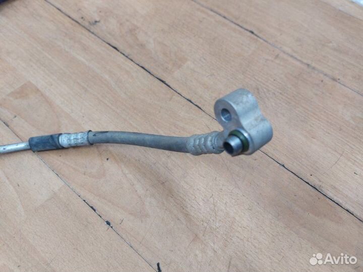 Трубка кондиционера Opel Zafira B Z18XER 2006