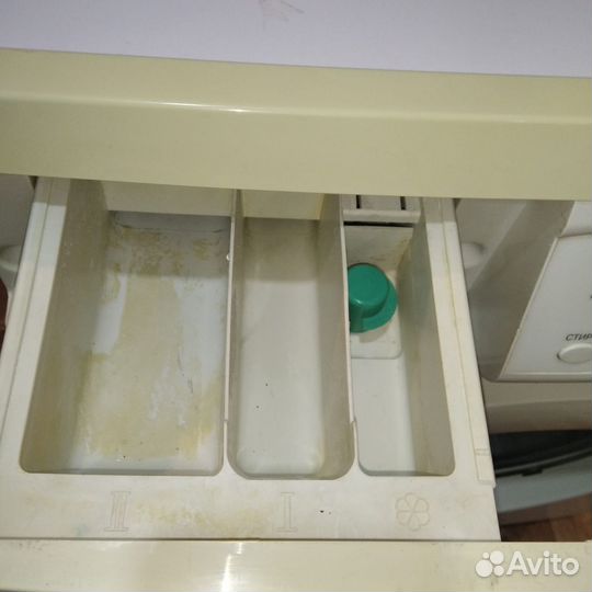 Стиральная машина samsung бу