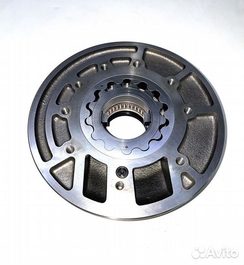 Масляный насос A8LR1