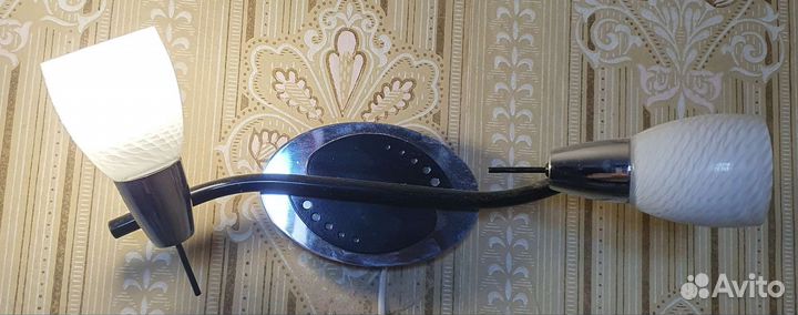 Бра/Светильник Спот imex