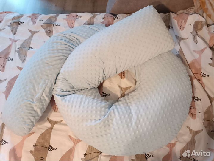 Подушка-позиционер