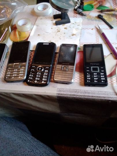 Запчасти Смартфоны,Андроид и прочие