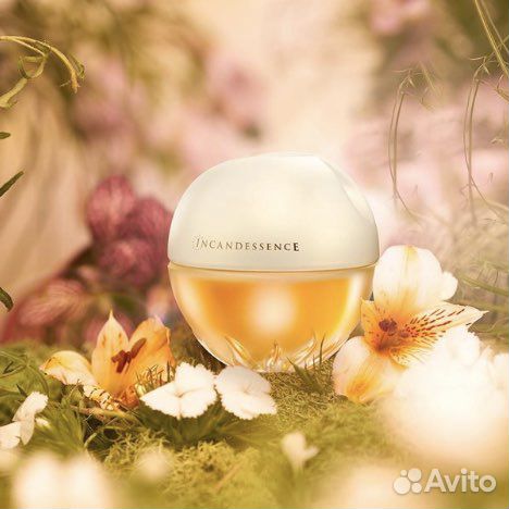 Парфюмерная вода Incandessence для нее, 50 мл