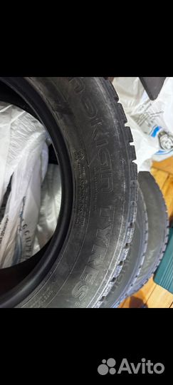 Nordman 7 205/60 R16