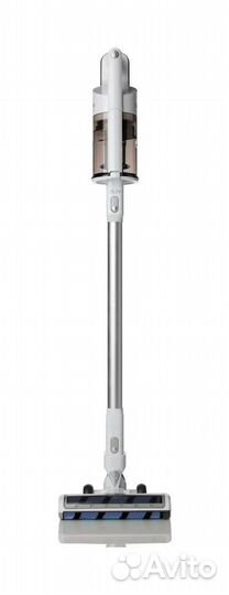 Пылесос Gorenje SVC252fmwt, белый