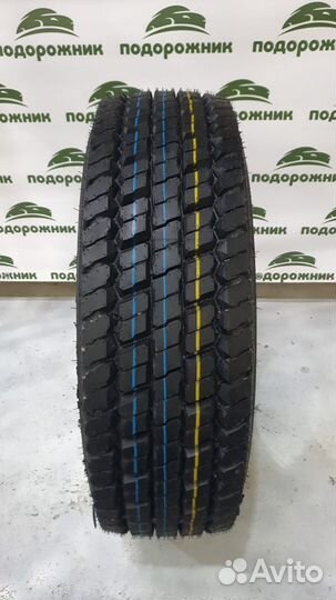 Грузовая шина 295/75 22.5 Кама NR-202