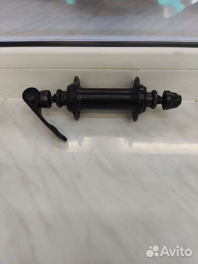 Втулка передняя 32 спицы