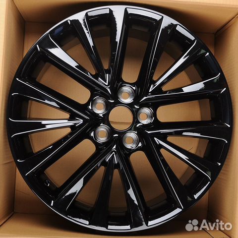 Диски Toyota Lexus R19 Тойота Лексус