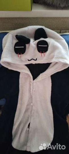 Кигуруми панда