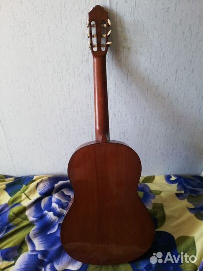 Гитара yamaha CM40