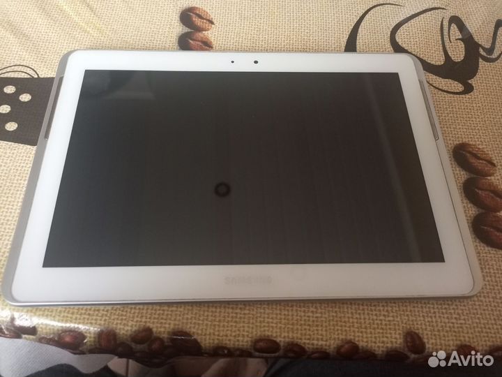 Samsung galaxy Tab 2