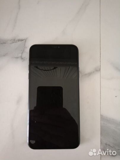 iPhone 11 Pro Max, 256 ГБ