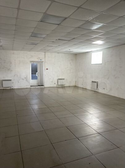 Торговая площадь, 100 м²