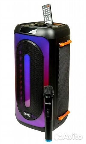 Напольная колонка Dialog Oscar AO-150