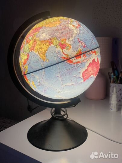 Глобус