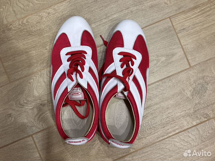 Кроссовки bosco