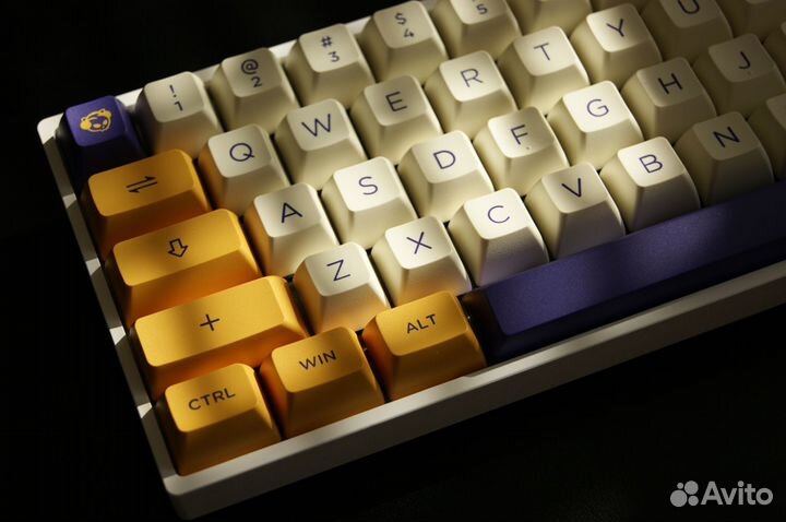 Компьютерный мастер+Моддинг механических клавиатур