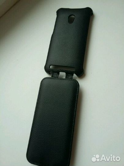 Чехол для asus zenfon A450 CG