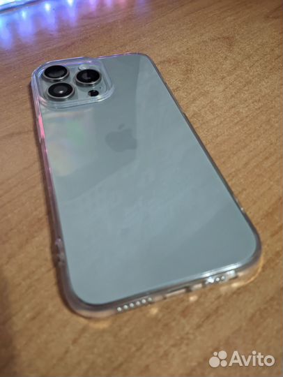 iPhone 15 Pro Max, 256 ГБ