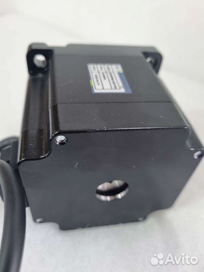Шаговый двигатель nema 34