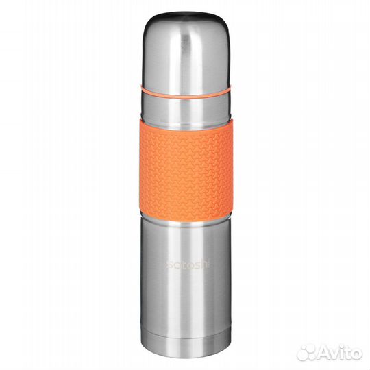 Термос металлический, 0,5л, satoshi ямат; 26359