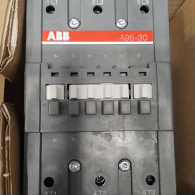 ABB Контактор A95-30-00