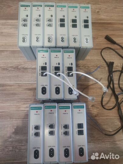 Концентратор однофазный Меркурий 225