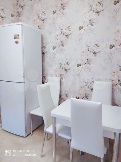 1-к. квартира, 25,2 м², 1/1 эт.