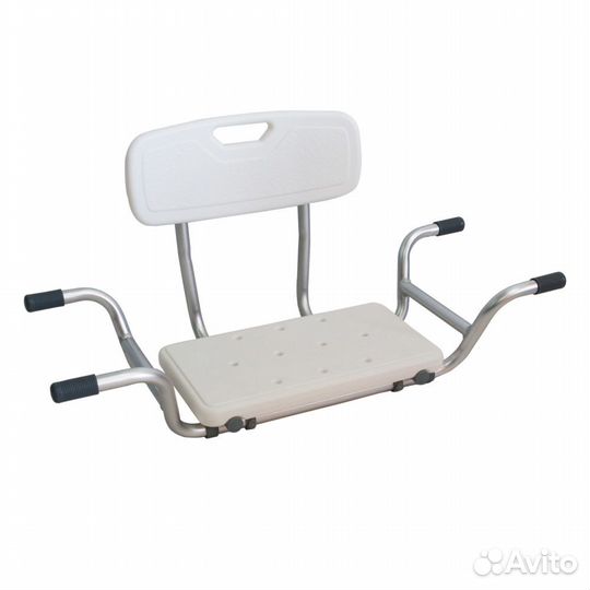 Сиденье для ванны мега-оптим KJT504S