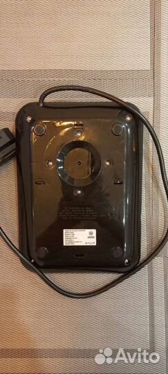 Подставка для электрического чайника