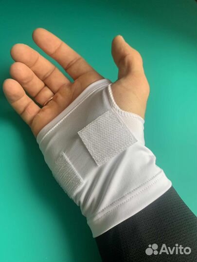 CisA gaming glove (игровая перчатка для коврика)