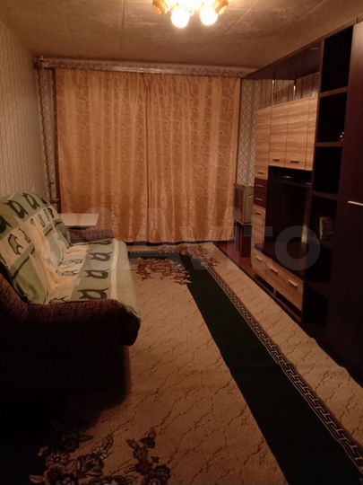 2-к. квартира, 43,6 м², 1/5 эт.